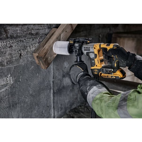 DEWALT DCH172NT-XJ borrhammare 18 V 1,4 J SDS-Plus, utan batteri