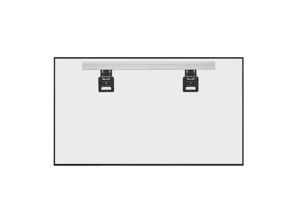 One For All WM6812 TV-veggfeste 32-110" fast no-gap VESA 200x200-920x600 75 kg