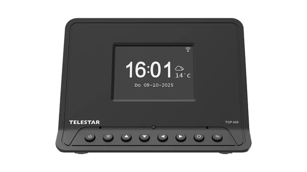 Telestar 5700400, Internet
