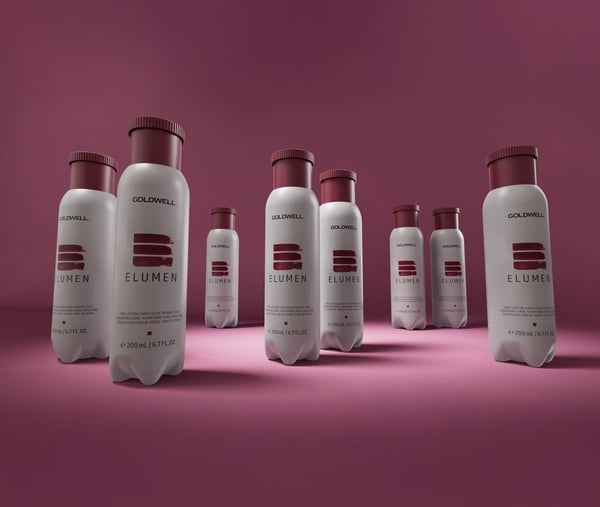 Goldwell Elumen långvarig hårfärg NN@9 200 ml