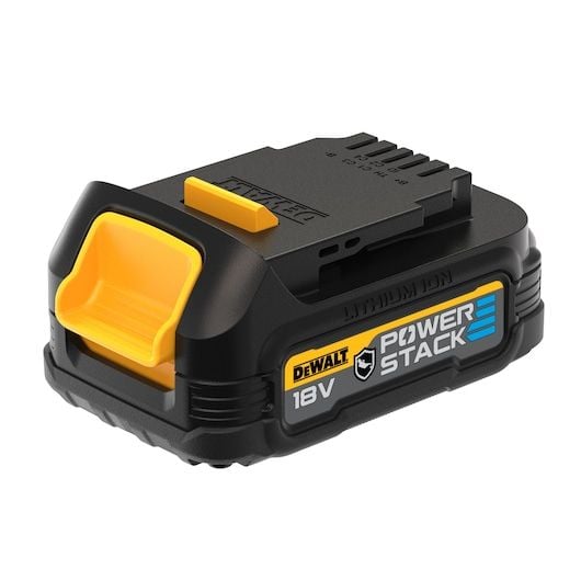 Dewalt DEWALT DCBP034G-XJ työkalun akku 18 V 1,7 Ah litiumia