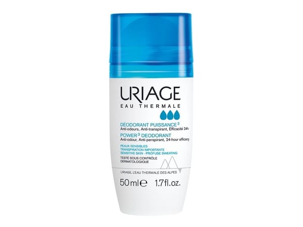 Uriage Eau Thermale Roll On 50ml Deodorant