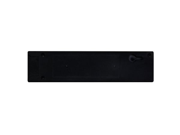 Lian Li EDGE HUB 4x USB 6x PWM - musta (EG-HUB01B)