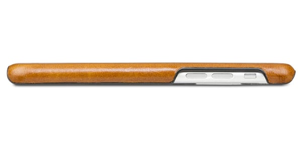 dbramante1928 Tune, Suojus, Apple, iPhone 8/7/6, 11,9 cm (4.7"), Rusketus