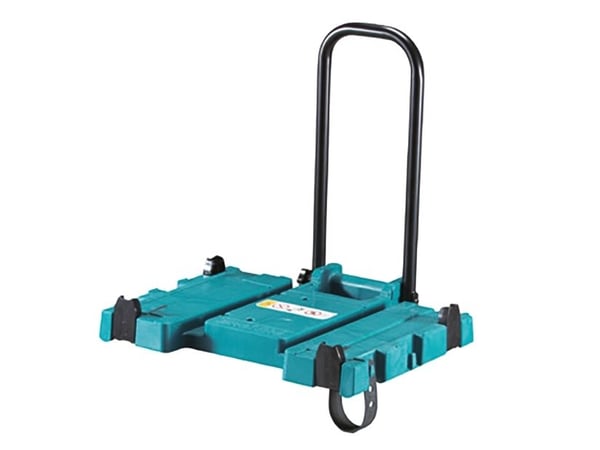 Makita 198599-8 bæreplate for MAKPAC, 1 stk.