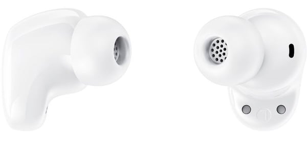 Xiaomi Redmi Buds 6 Play TWS-nappikuulokkeet Bluetooth 5.4, valkoinen