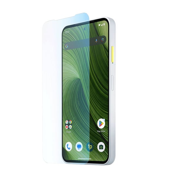 Fairphone - Skärmskydd för mobiltelefon - för Fairphone (Gen. 6)
