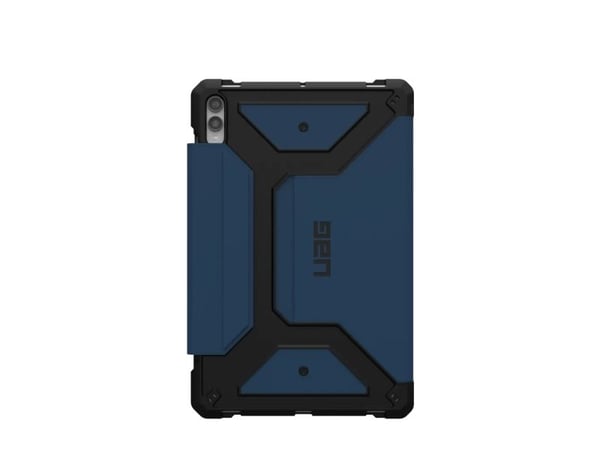 Urban Armor Gear Metropolis SE-serien, Folio, Samsung, TAB S9 PLUS, 31,5 cm (12,4"), 417,305 g