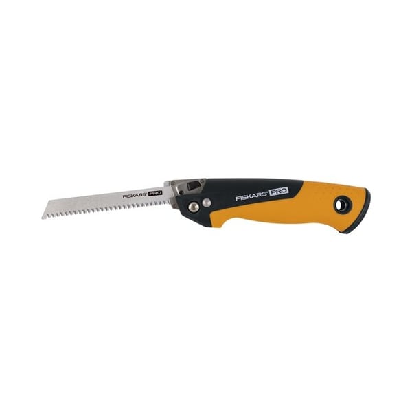 FISKARS PIŁA KOMPAKTOWA SKŁADANA DWA OSTRZA FISKARS PIŁA KOMPAKTOWA SKŁADANA DWA OSTRZA