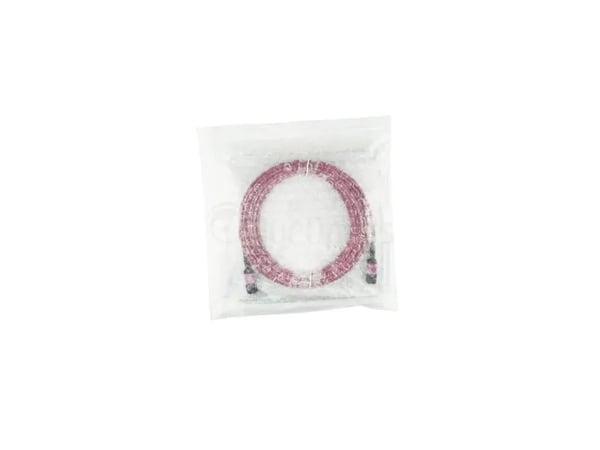 BlueOptics AV26-BO, 7,5 m, LC/APC, OM4, MPO, MPO