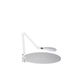 MAUL 8266002, 178 x 132 mm, LED, 17 W, 6300 K, 1250 lm, Valkoinen