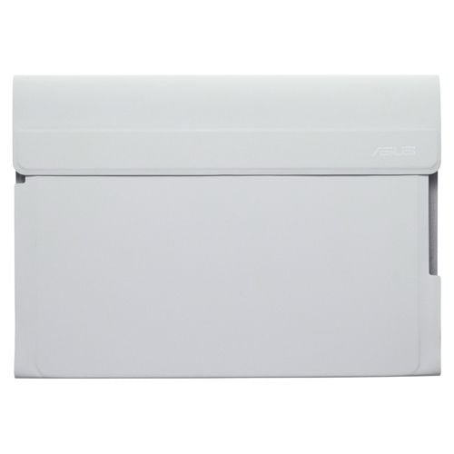 ASUS Transleeve Vivo - Beskyttelseshylse for tablet PC - grå - for VivoTab Smart ME400C, ME400CL