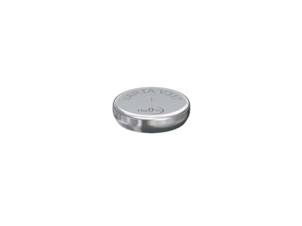 Varta V 317 - Batteri SR62 - sølvoksid - 12 mAh - 1 pcs.