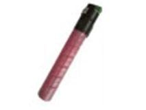 Ricoh - Magenta - tonerpatron - Gestetner MP C2051, MP C2551; Rex Rotary MP C2051, MP C2551; Ricoh Aficio MP C2551 - väriaineita varten