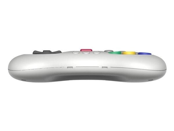 8Bitdo M30 2.4G, Gamepad, Nintendo Switch, Retningsknapper, Menyknapp, Valg-knapp, Startknapp, Digitalt, Trådløs, Micro-USB