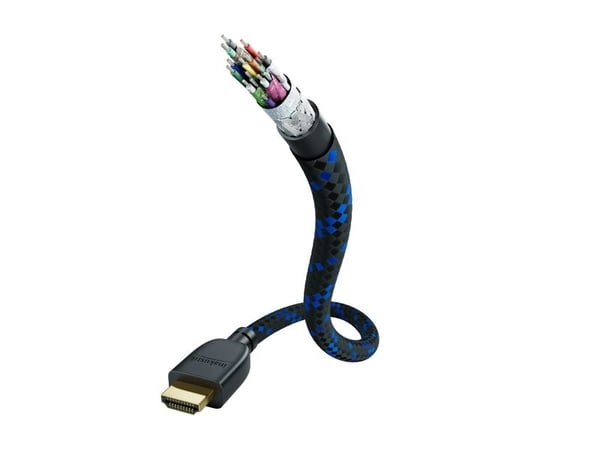 in-akustik Premium II HDMI2.1 48G 5.0m