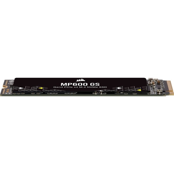 Corsair MP600 GS SSD 1 TB M.2 2280 PCIe Gen4 NVMe 4800 MB/s
