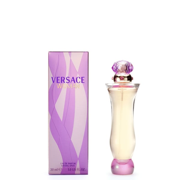 Versace Versace Woman EDP W 30 ml