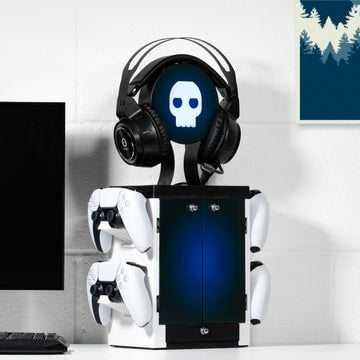 Numskull Zubehör Staender - Playstation 5 - PlayStation