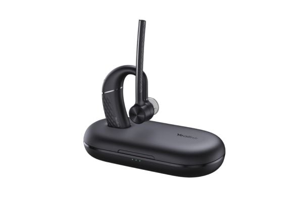 Yealink BH71-PRO Bluetooth-headset, in-ear, Microsoft Teams-sertifisert