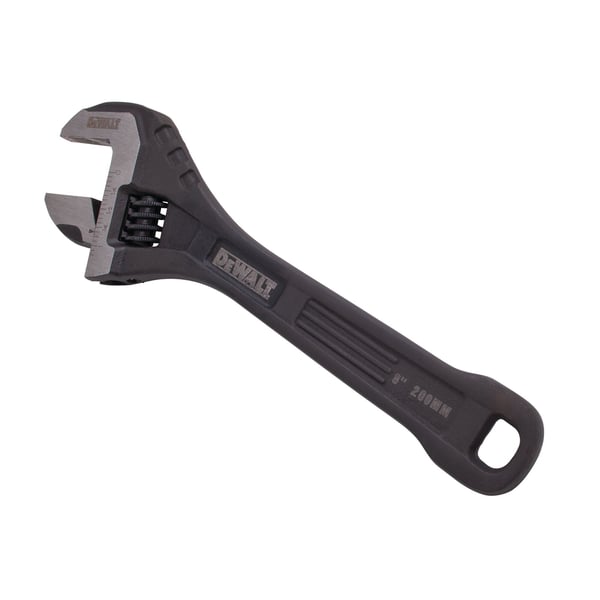 deWalt säädettävä jakoavain 200 mm [DWHT80267-0]