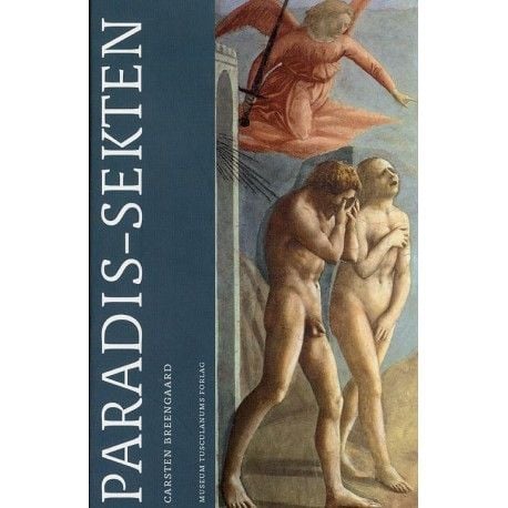 Paradis-sekten | Carsten Breengaard | Språk: Dansk