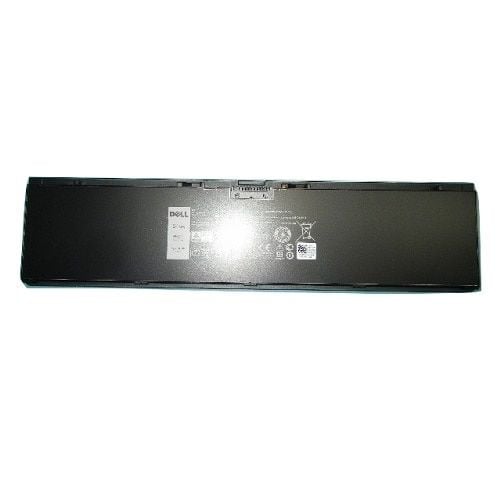Dell - Batteri til bærbar PC - litiumion - 4-cellers - 54 Wh - for Latitude E7450