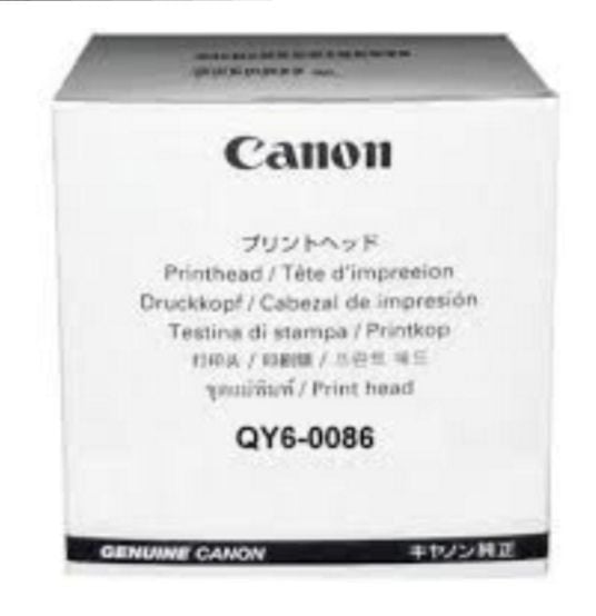 Canon QY6-0086-000, Canon MX721 , MX722, MX922, Blekkdyse