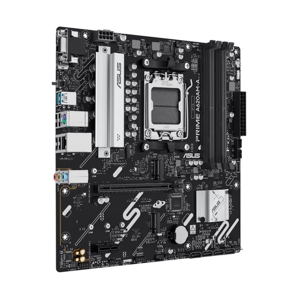ASUS Prime A620AM-A-CSM (AM5) (D)