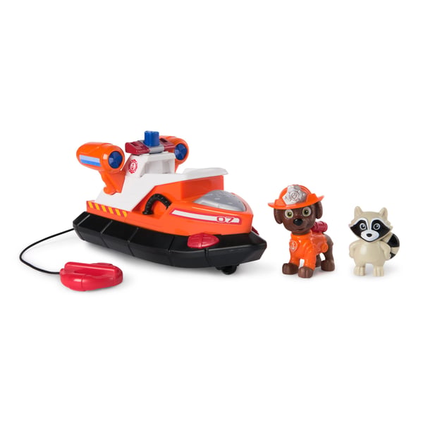 Paw Patrol brann- og redningsbil – Zuma