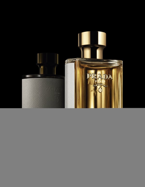 Prada La Femme Eau De Parfum 35ml Women's Fragrance