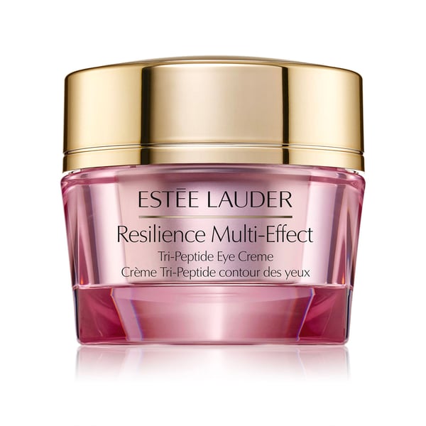 Estée Lauder Resilience Multi-Effect Tri-Peptide Eye Cream 15 ml