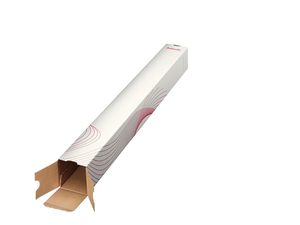 Esselte - Boxfil - vit
