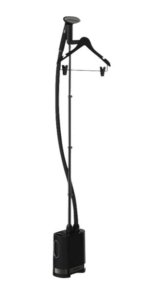 SteamOne STO-STILYS-MIC, Frittstående, 1,2 l, Svart, 42 g/min, 2000 W, 7,3 kg