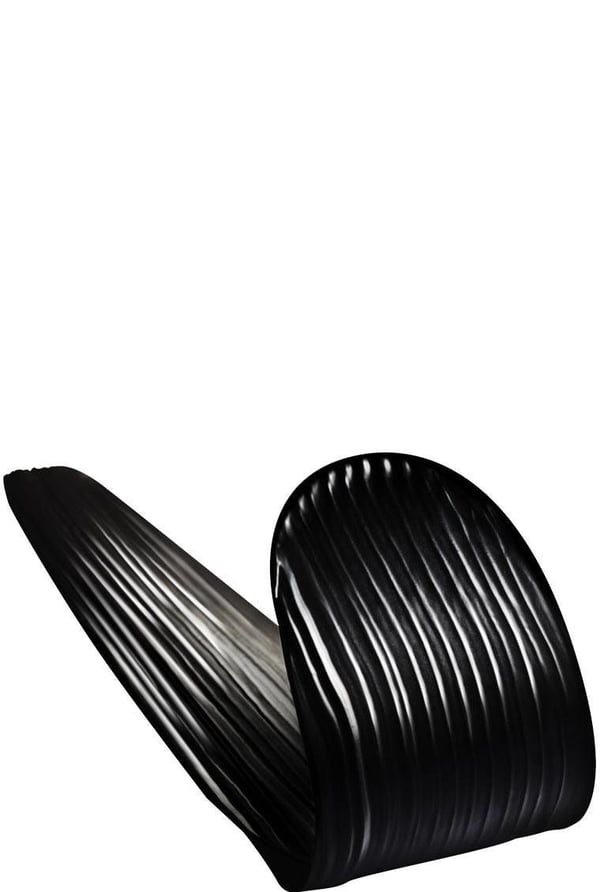 Maybelline Colossal Curl Bounce-mascara bouncy curl-volym upp till 24 timmar