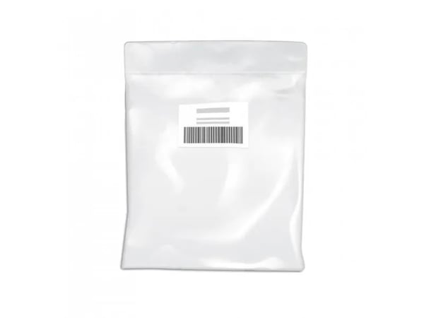 Goobay 90867, Tasainen, Valkoinen, RJ-45, IDC, Naaras, 22/26
