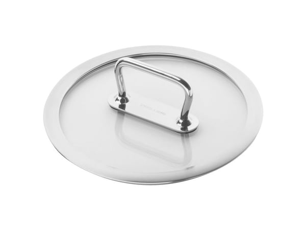 ZWILLING 65120-005-0, Sølv, Rustfrit stål, Sølv, Rustfrit stål, Rustfrit stål, Rustfrit stål, 200 °C