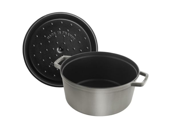 Staub 40509-862-0 paistinpannu 8,35 L Valurauta