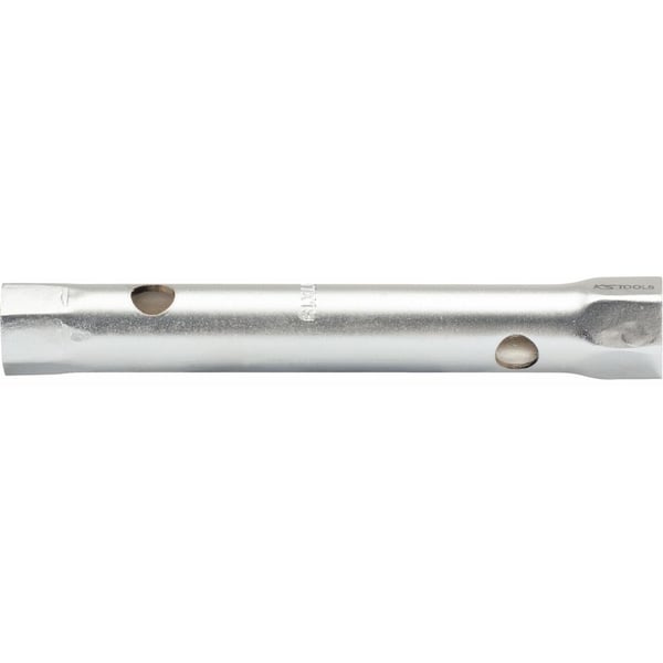 KS Tools 518.0873, 1 stk, Krom-vanadium-stål, 130 mm, 96 g