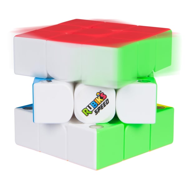 Rubik's Rubikin kuutio 3x3 magneettinen