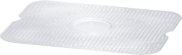 Steba ED 5 - Matdehydrator - 350 W - rustfritt stål / svart