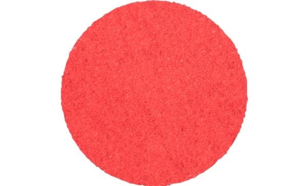 PFERD 42776508, Slipeskive, Universell, 13000 RPM, Rund, 5 cm, 100 stykker