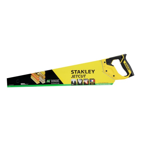 Stanley 2-15-289, 1 kpl, 670 mm, 140 mm, 490 g, 1 kpl