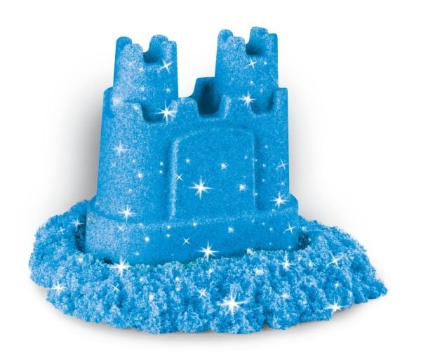 Spin Master Kinetic Sand Kiiltävä