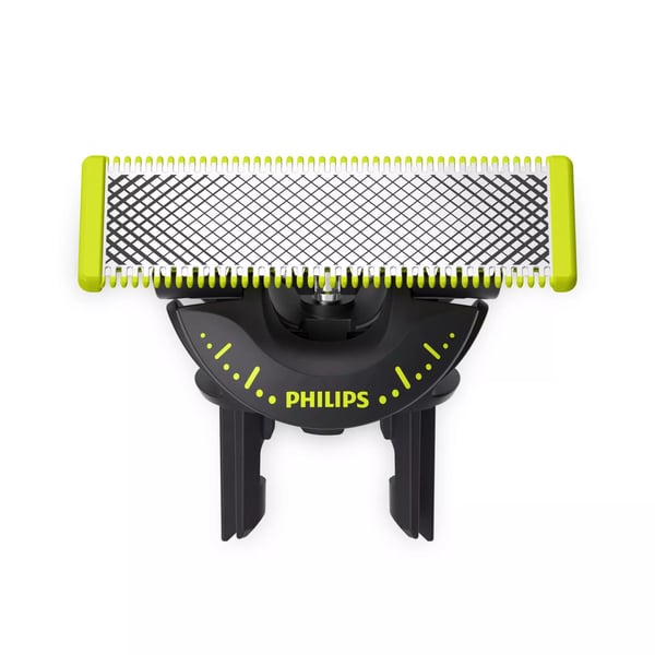 Philips QP410/50 OneBlade 360-erstatningsblad, 1 stk
