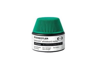 Staedtler Lumocolor 488 51, Vihreä, Musta, Vihreä, Valkoinen, 30 ml, Lumocolor 351 / 351 B