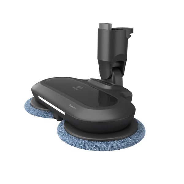 Electrolux ZE168 PowerPro LED-moppaussuulake 700-sarjan varsi-imureille, harmaa