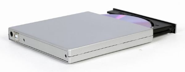 Gembird DVD-USB-021-SV, Silver, Front, Skrivbord, DVD±RW, USB 2.0, CD-DA, CD-R, CD-RW, DVD+R, DVD+R DL, DVD+RW, DVD-R, DVD-R DL, DVD-RAM, DVD-ROM, ...