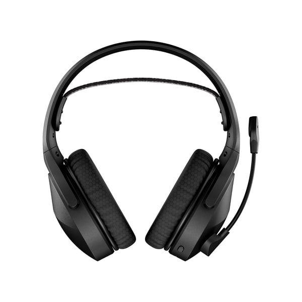HyperX Cloud Jet langattomat pelikuulokkeet AJ0T1AA Bluetooth 5.3, musta
