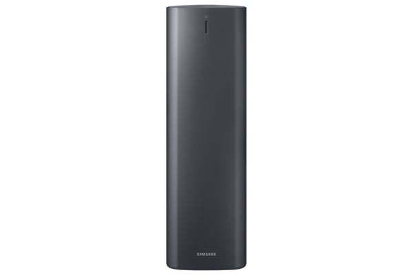 Samsung Clean Station VCA-SAE90A, Puhdistuskeskus, Sauvaimuri, Hopea, 2 L, indoor, Samsung